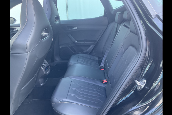 CUPRA Formentor 1.5 TSI Pano.dak Adap.Cruise Memory Keyless Stoel/Stuurverw Leder Vol opties!