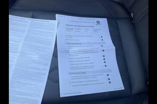 CUPRA Formentor 1.5 TSI Pano.dak Adap.Cruise Memory Keyless Stoel/Stuurverw Leder Vol opties!