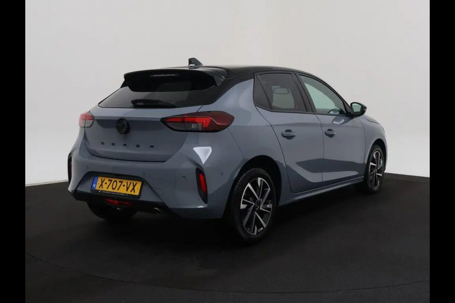 Opel Corsa 1.2 Turbo 100pk GS - Climate - Navigatie - Camera - Org.NL