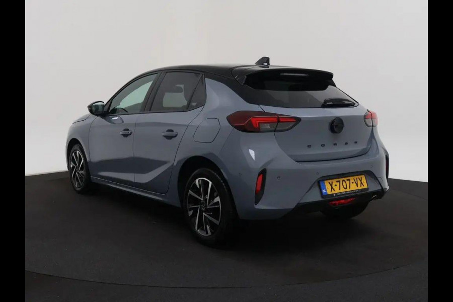 Opel Corsa 1.2 Turbo 100pk GS - Climate - Navigatie - Camera - Org.NL