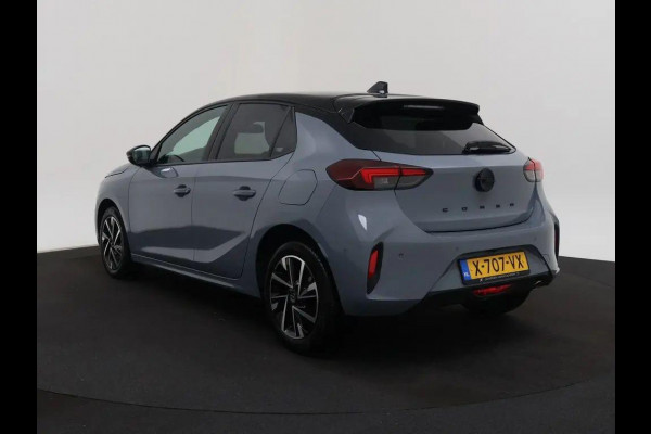 Opel Corsa 1.2 Turbo 100pk GS - Climate - Navigatie - Camera - Org.NL