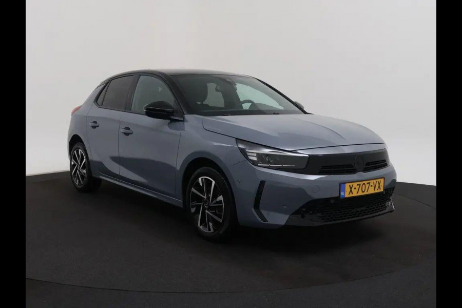 Opel Corsa 1.2 Turbo 100pk GS - Climate - Navigatie - Camera - Org.NL