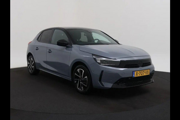 Opel Corsa 1.2 Turbo 100pk GS - Climate - Navigatie - Camera - Org.NL