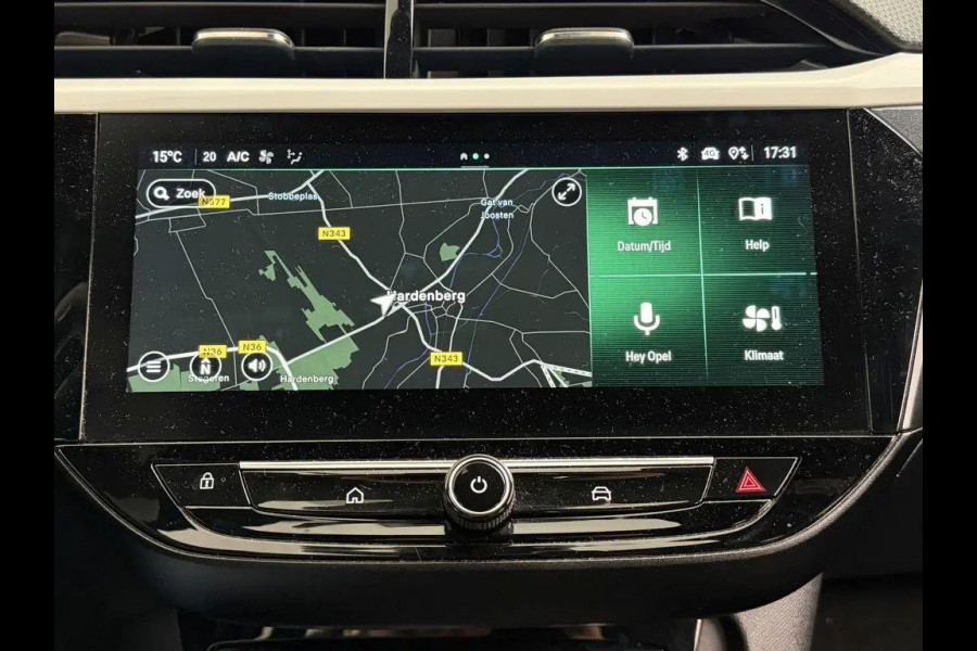 Opel Corsa 1.2 Turbo 100pk GS - Climate - Navigatie - Camera - Org.NL