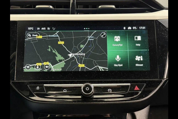 Opel Corsa 1.2 Turbo 100pk GS - Climate - Navigatie - Camera - Org.NL