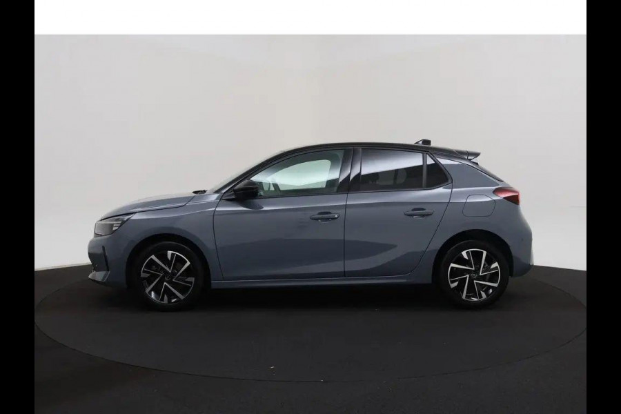 Opel Corsa 1.2 Turbo 100pk GS - Climate - Navigatie - Camera - Org.NL