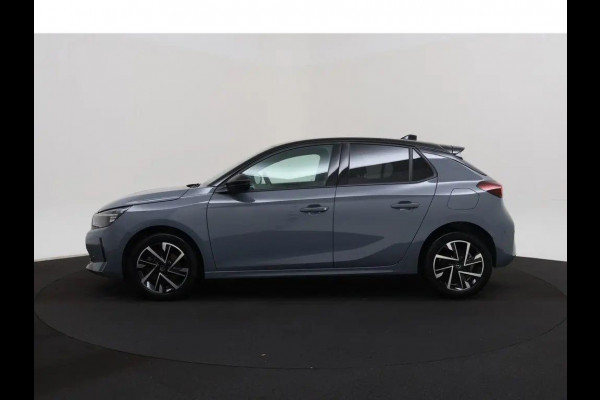 Opel Corsa 1.2 Turbo 100pk GS - Climate - Navigatie - Camera - Org.NL