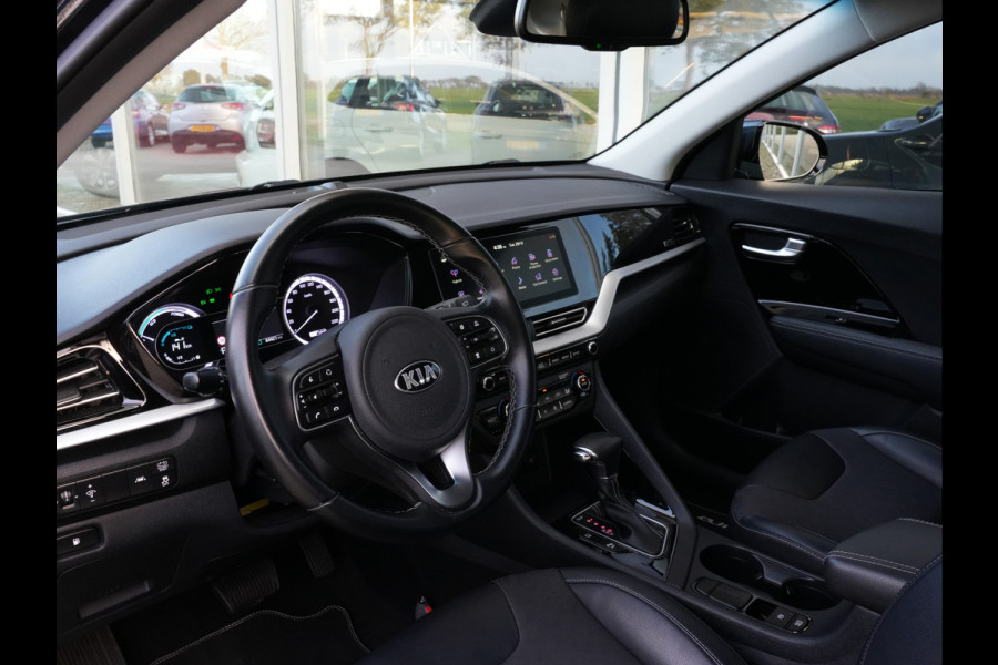 Kia Niro 1.6 GDi Hybrid DynamicLine | Navigatie | DAB | Climate Control | Trekhaak