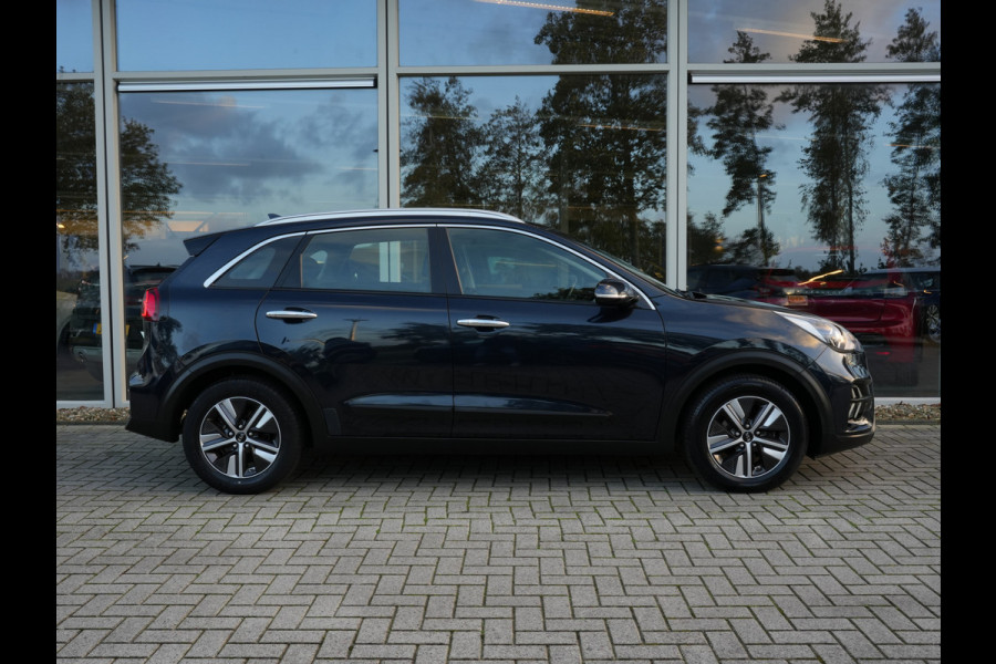 Kia Niro 1.6 GDi Hybrid DynamicLine | Navigatie | DAB | Climate Control | Trekhaak