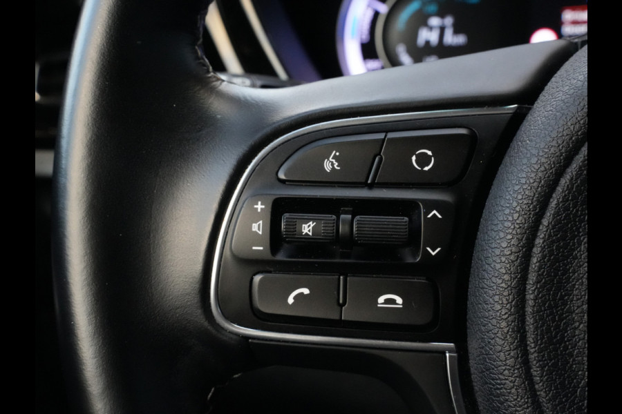 Kia Niro 1.6 GDi Hybrid DynamicLine | Navigatie | DAB | Climate Control | Trekhaak
