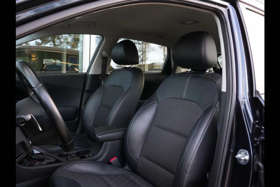 Kia Niro 1.6 GDi Hybrid DynamicLine | Navigatie | DAB | Climate Control | Trekhaak