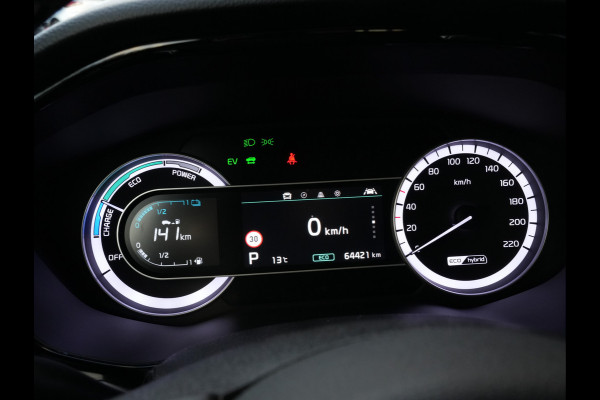Kia Niro 1.6 GDi Hybrid DynamicLine | Navigatie | DAB | Climate Control | Trekhaak