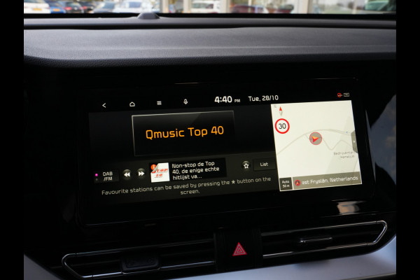 Kia Niro 1.6 GDi Hybrid DynamicLine | Navigatie | DAB | Climate Control | Trekhaak