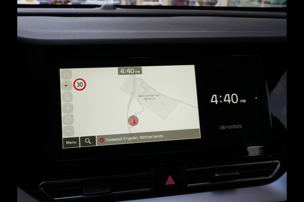 Kia Niro 1.6 GDi Hybrid DynamicLine | Navigatie | DAB | Climate Control | Trekhaak