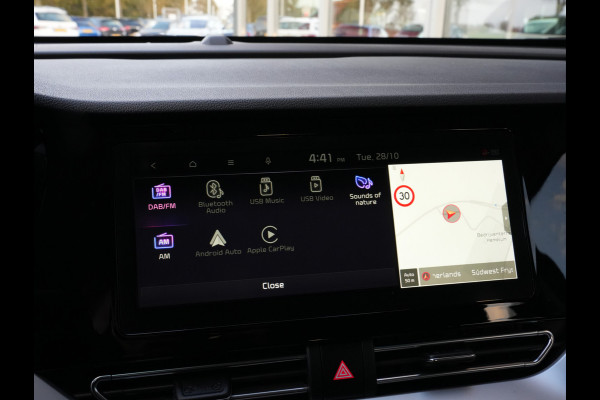 Kia Niro 1.6 GDi Hybrid DynamicLine | Navigatie | DAB | Climate Control | Trekhaak