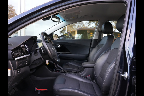Kia Niro 1.6 GDi Hybrid DynamicLine | Navigatie | DAB | Climate Control | Trekhaak