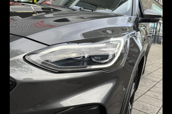 Ford Focus 1.0 EcoBoost Titanium X - Automaat I Navigatie I Airco I Sport pakket I LED I PDC I Dealer onderhouden