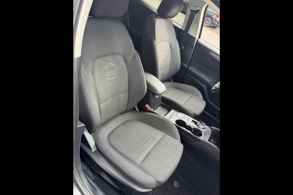 Ford Focus 1.0 EcoBoost Titanium X - Automaat I Navigatie I Airco I Sport pakket I LED I PDC I Dealer onderhouden