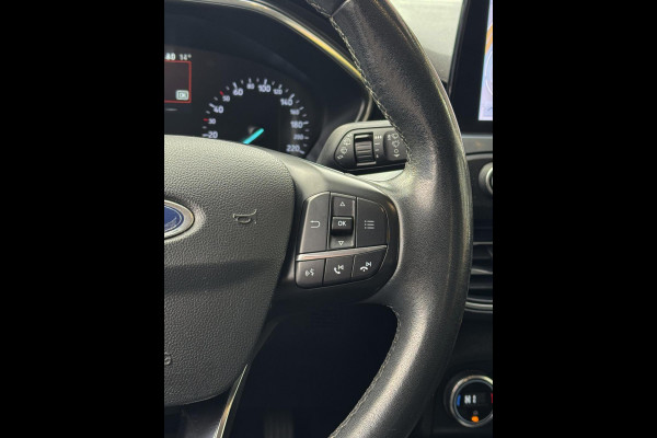 Ford Focus 1.0 EcoBoost Titanium X - Automaat I Navigatie I Airco I Sport pakket I LED I PDC I Dealer onderhouden