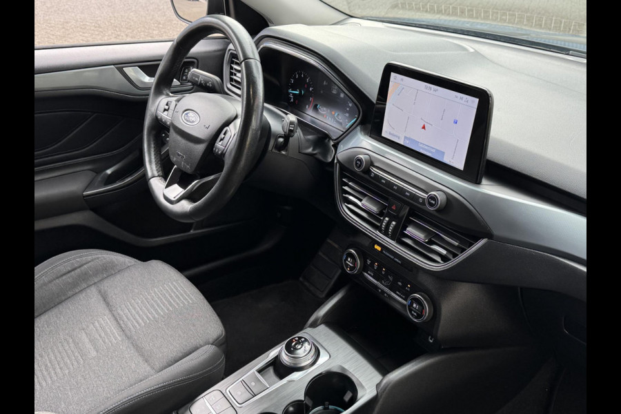 Ford Focus 1.0 EcoBoost Titanium X - Automaat I Navigatie I Airco I Sport pakket I LED I PDC I Dealer onderhouden