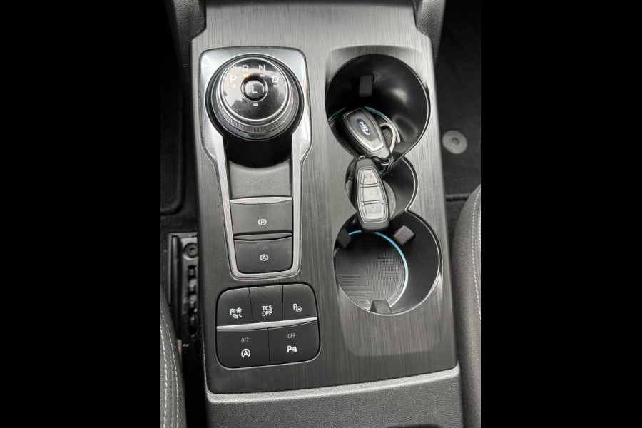 Ford Focus 1.0 EcoBoost Titanium X - Automaat I Navigatie I Airco I Sport pakket I LED I PDC I Dealer onderhouden
