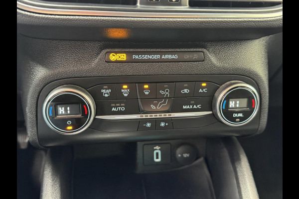 Ford Focus 1.0 EcoBoost Titanium X - Automaat I Navigatie I Airco I Sport pakket I LED I PDC I Dealer onderhouden