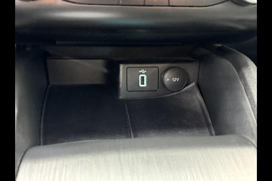 Ford Focus 1.0 EcoBoost Titanium X - Automaat I Navigatie I Airco I Sport pakket I LED I PDC I Dealer onderhouden