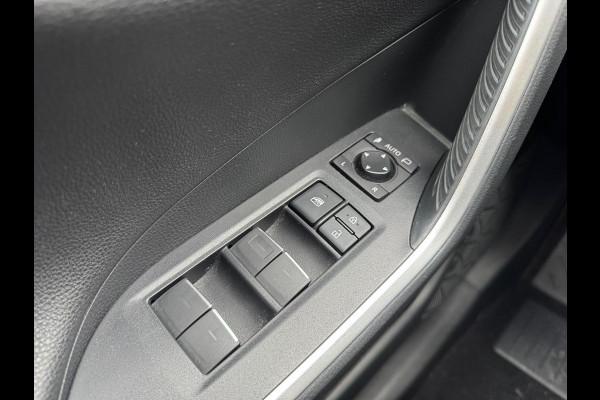 Toyota RAV4 2.5 Plug-in Hybrid AWD Bi-Tone Plus | Trekhaak, Head up display, JBL, Leer, Geheugenfunctie, 360 camera, Stoel+stuurverwarming,