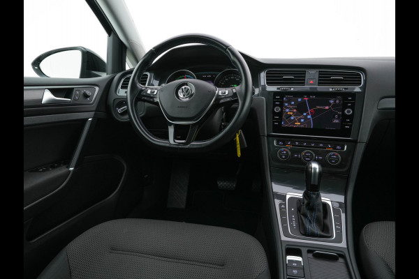 Volkswagen e-Golf E-DITION {SOH-100%} (INCL-BTW) Aut. *HEAT-PUMP | ADAPTIVE-CRUISE | FULL-LED | DAB+ | NAVI-FULLMAP | CARPLAY | HEATED-COMFORTSEATS | ECC | CCS-FASTLOADER | PARKPILOT | CARPLAY | 17''ALU* Volkswagen e-Golf E-DITION {SOH-100%} (INCL-BTW) Aut. *HEAT-PUMP | ADAPTIVE-CRUISE | FULL-LED | DAB+ | NAVI-FULLMAP | CARPLAY | HEATED-COMFORTSEATS | ECC | CCS-FASTLOADER | PARKPILOT | CARPLAY | 17''ALU*