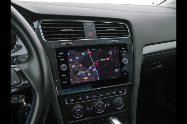 Volkswagen e-Golf E-DITION {SOH-100%} (INCL-BTW) Aut. *HEAT-PUMP | ADAPTIVE-CRUISE | FULL-LED | DAB+ | NAVI-FULLMAP | CARPLAY | HEATED-COMFORTSEATS | ECC | CCS-FASTLOADER | PARKPILOT | CARPLAY | 17''ALU* Volkswagen e-Golf E-DITION {SOH-100%} (INCL-BTW) Aut. *HEAT-PUMP | ADAPTIVE-CRUISE | FULL-LED | DAB+ | NAVI-FULLMAP | CARPLAY | HEATED-COMFORTSEATS | ECC | CCS-FASTLOADER | PARKPILOT | CARPLAY | 17''ALU*