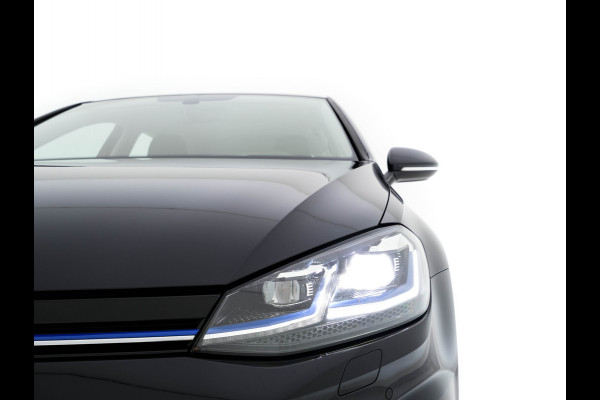 Volkswagen e-Golf E-DITION {SOH-100%} (INCL-BTW) Aut. *HEAT-PUMP | ADAPTIVE-CRUISE | FULL-LED | DAB+ | NAVI-FULLMAP | CARPLAY | HEATED-COMFORTSEATS | ECC | CCS-FASTLOADER | PARKPILOT | CARPLAY | 17''ALU* Volkswagen e-Golf E-DITION {SOH-100%} (INCL-BTW) Aut. *HEAT-PUMP | ADAPTIVE-CRUISE | FULL-LED | DAB+ | NAVI-FULLMAP | CARPLAY | HEATED-COMFORTSEATS | ECC | CCS-FASTLOADER | PARKPILOT | CARPLAY | 17''ALU*