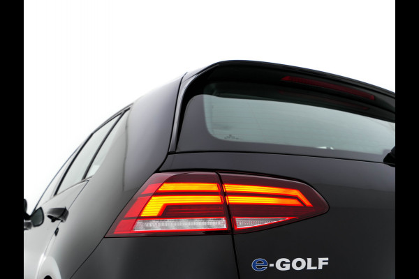 Volkswagen e-Golf E-DITION {SOH-100%} (INCL-BTW) Aut. *HEAT-PUMP | ADAPTIVE-CRUISE | FULL-LED | DAB+ | NAVI-FULLMAP | CARPLAY | HEATED-COMFORTSEATS | ECC | CCS-FASTLOADER | PARKPILOT | CARPLAY | 17''ALU* Volkswagen e-Golf E-DITION {SOH-100%} (INCL-BTW) Aut. *HEAT-PUMP | ADAPTIVE-CRUISE | FULL-LED | DAB+ | NAVI-FULLMAP | CARPLAY | HEATED-COMFORTSEATS | ECC | CCS-FASTLOADER | PARKPILOT | CARPLAY | 17''ALU*