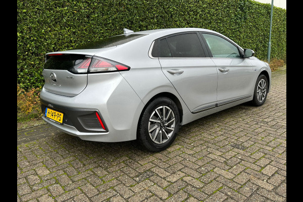 Hyundai IONIQ Comfort EV 38 kWh | 311km WLTP | Climate | Adaptive CC | Full LED | Navi | occasion Hyundai IONIQ Comfort EV 38 kWh | 311km WLTP | Climate | Adaptive CC | Full LED | Navi | occasion