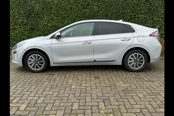Hyundai IONIQ Comfort EV 38 kWh | 311km WLTP | Climate | Adaptive CC | Full LED | Navi | occasion Hyundai IONIQ Comfort EV 38 kWh | 311km WLTP | Climate | Adaptive CC | Full LED | Navi | occasion