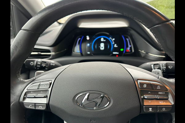 Hyundai IONIQ Comfort EV 38 kWh | 311km WLTP | Climate | Adaptive CC | Full LED | Navi | occasion Hyundai IONIQ Comfort EV 38 kWh | 311km WLTP | Climate | Adaptive CC | Full LED | Navi | occasion