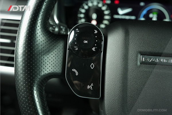 Land Rover Range Rover Sport P400e HSE | Panoramadak | Meridian | LED Matrix | Stoelverwarming | Land Rover Range Rover Sport P400e HSE | Panoramadak | Meridian | LED Matrix | Stoelverwarming |