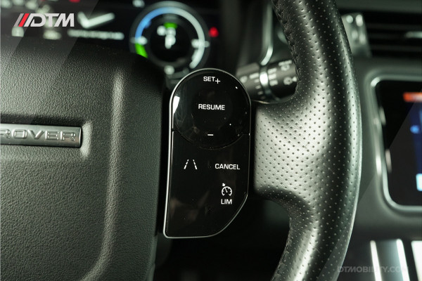 Land Rover Range Rover Sport P400e HSE | Panoramadak | Meridian | LED Matrix | Stoelverwarming | Land Rover Range Rover Sport P400e HSE | Panoramadak | Meridian | LED Matrix | Stoelverwarming |