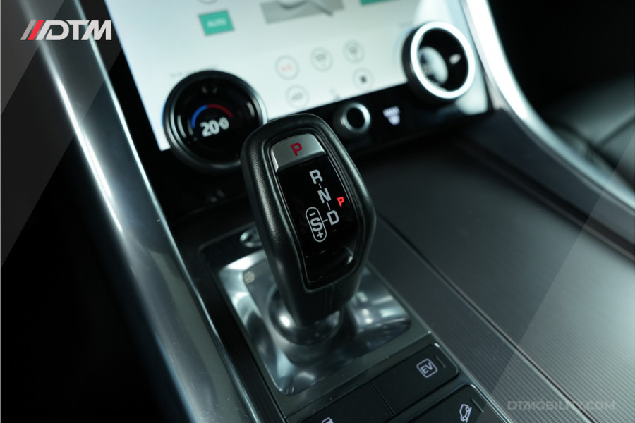 Land Rover Range Rover Sport P400e HSE | Panoramadak | Meridian | LED Matrix | Stoelverwarming | Land Rover Range Rover Sport P400e HSE | Panoramadak | Meridian | LED Matrix | Stoelverwarming |