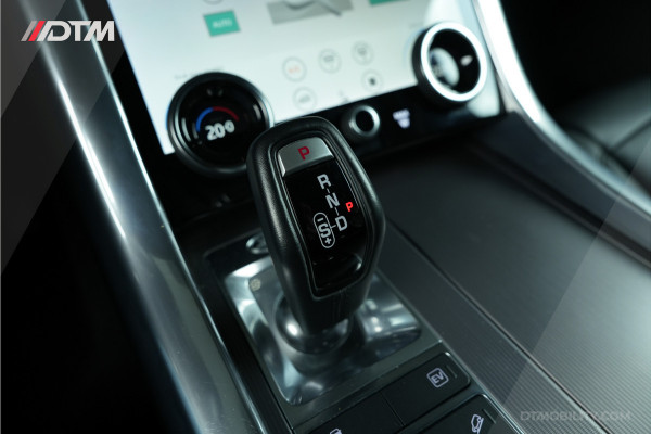 Land Rover Range Rover Sport P400e HSE | Panoramadak | Meridian | LED Matrix | Stoelverwarming | Land Rover Range Rover Sport P400e HSE | Panoramadak | Meridian | LED Matrix | Stoelverwarming |