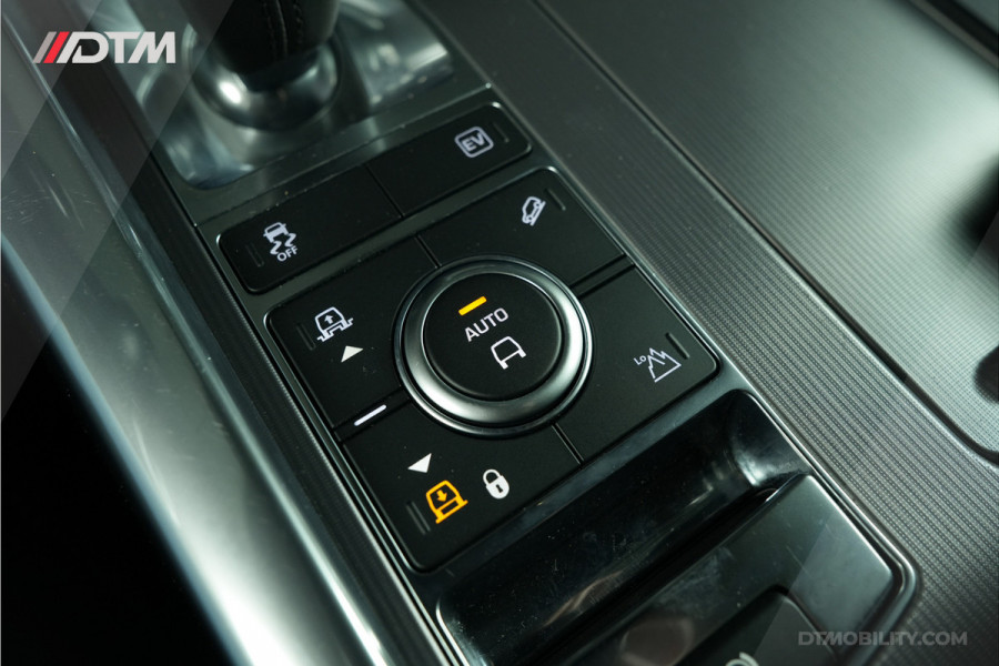 Land Rover Range Rover Sport P400e HSE | Panoramadak | Meridian | LED Matrix | Stoelverwarming | Land Rover Range Rover Sport P400e HSE | Panoramadak | Meridian | LED Matrix | Stoelverwarming |