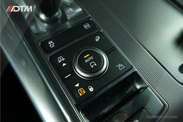 Land Rover Range Rover Sport P400e HSE | Panoramadak | Meridian | LED Matrix | Stoelverwarming | Land Rover Range Rover Sport P400e HSE | Panoramadak | Meridian | LED Matrix | Stoelverwarming |