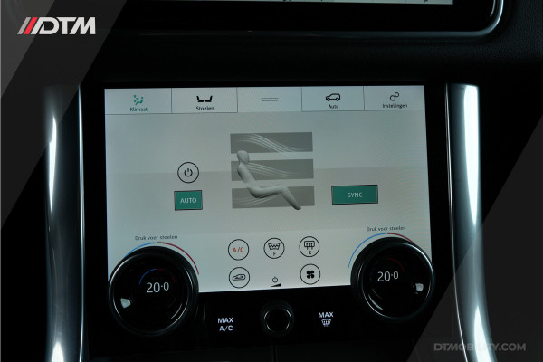 Land Rover Range Rover Sport P400e HSE | Panoramadak | Meridian | LED Matrix | Stoelverwarming | Land Rover Range Rover Sport P400e HSE | Panoramadak | Meridian | LED Matrix | Stoelverwarming |