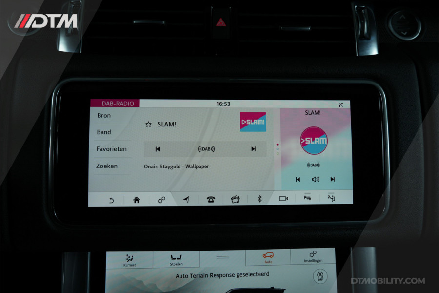 Land Rover Range Rover Sport P400e HSE | Panoramadak | Meridian | LED Matrix | Stoelverwarming | Land Rover Range Rover Sport P400e HSE | Panoramadak | Meridian | LED Matrix | Stoelverwarming |