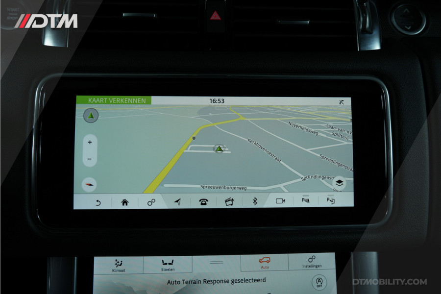 Land Rover Range Rover Sport P400e HSE | Panoramadak | Meridian | LED Matrix | Stoelverwarming | Land Rover Range Rover Sport P400e HSE | Panoramadak | Meridian | LED Matrix | Stoelverwarming |