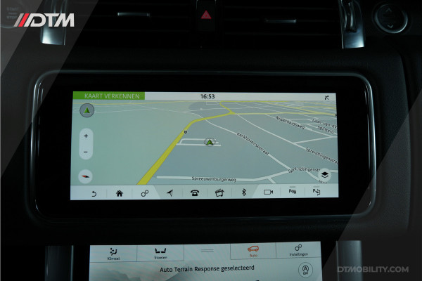 Land Rover Range Rover Sport P400e HSE | Panoramadak | Meridian | LED Matrix | Stoelverwarming | Land Rover Range Rover Sport P400e HSE | Panoramadak | Meridian | LED Matrix | Stoelverwarming |