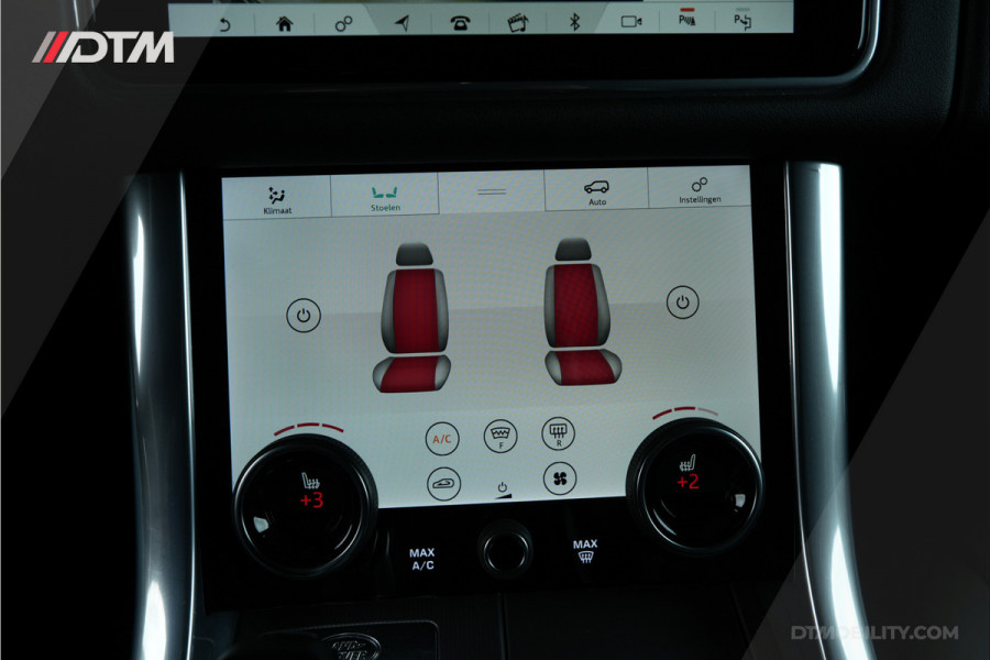 Land Rover Range Rover Sport P400e HSE | Panoramadak | Meridian | LED Matrix | Stoelverwarming | Land Rover Range Rover Sport P400e HSE | Panoramadak | Meridian | LED Matrix | Stoelverwarming |