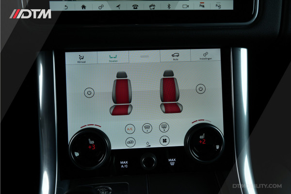 Land Rover Range Rover Sport P400e HSE | Panoramadak | Meridian | LED Matrix | Stoelverwarming | Land Rover Range Rover Sport P400e HSE | Panoramadak | Meridian | LED Matrix | Stoelverwarming |