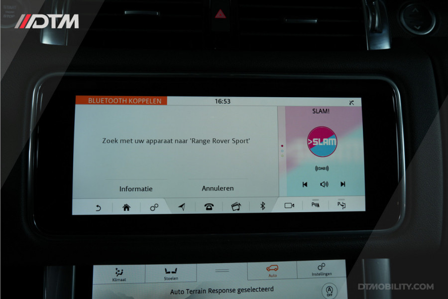 Land Rover Range Rover Sport P400e HSE | Panoramadak | Meridian | LED Matrix | Stoelverwarming | Land Rover Range Rover Sport P400e HSE | Panoramadak | Meridian | LED Matrix | Stoelverwarming |