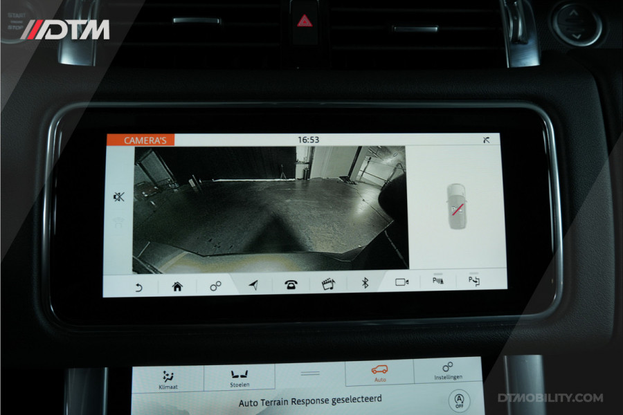 Land Rover Range Rover Sport P400e HSE | Panoramadak | Meridian | LED Matrix | Stoelverwarming | Land Rover Range Rover Sport P400e HSE | Panoramadak | Meridian | LED Matrix | Stoelverwarming |