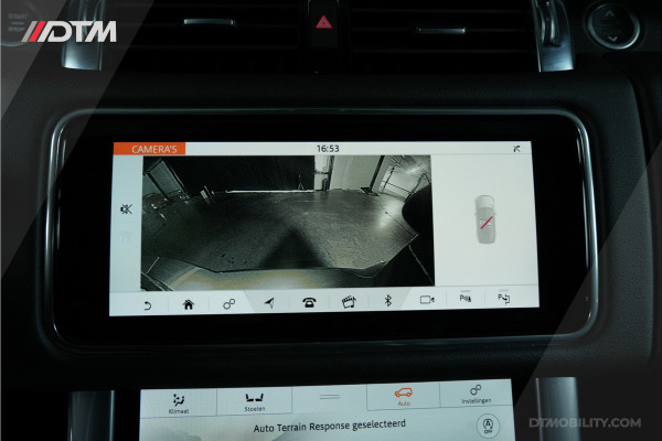 Land Rover Range Rover Sport P400e HSE | Panoramadak | Meridian | LED Matrix | Stoelverwarming | Land Rover Range Rover Sport P400e HSE | Panoramadak | Meridian | LED Matrix | Stoelverwarming |